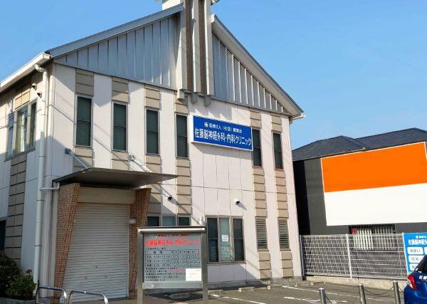 訪問看護ステーション こんこん（常勤）の看護師求人の写真