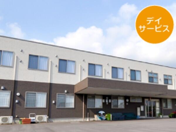 アットホーム平田通所介護事業所（パート）の介護福祉士求人メイン写真2