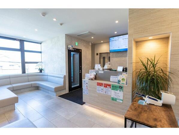 ときわ台ときわ通りクリニック（パート）の看護師求人メイン写真5