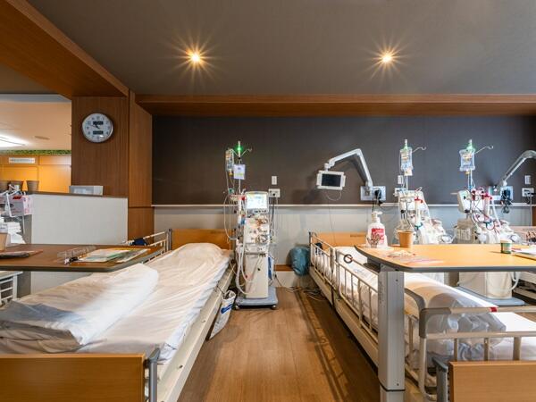 芦屋セントマリアクリニック（フルタイムパート）の送迎ドライバー求人メイン写真4