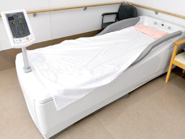 アットホーム平田通所介護事業所（パート）の介護福祉士求人メイン写真4