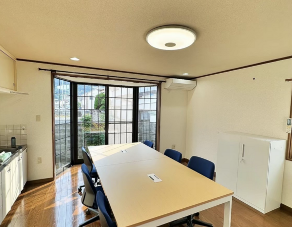 えん訪問看護ステーション徳島（常勤）の看護師求人メイン写真4