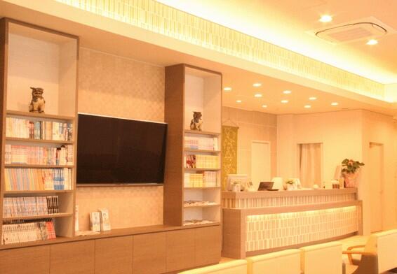 灰本クリニック（常勤）の看護師求人メイン写真5