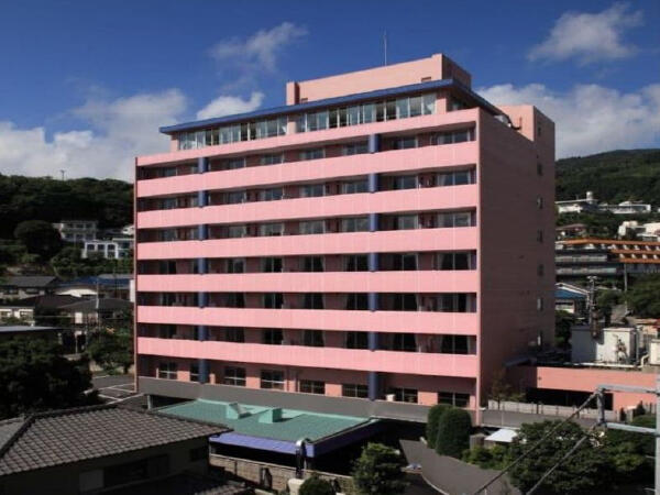 ふくだるまナースステーション（常勤）の看護師求人の写真