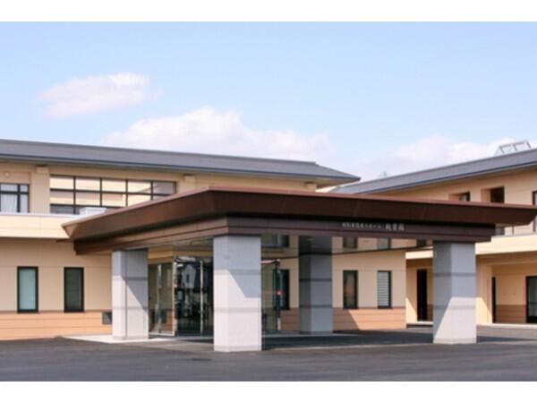 特別養護老人ホーム 眺葉園（常勤）の調理師/調理員求人の写真