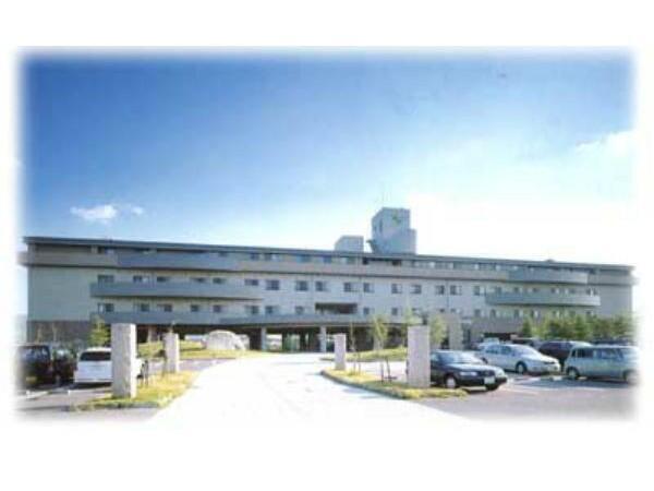 特別養護老人ホーム なのはな苑ふくおか（デイサービス/常勤）の介護福祉士求人の写真