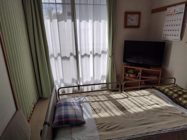 ホームうちね（パート）の介護職求人メイン写真5