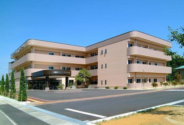 デイサービスセンターサンホーム（常勤）の介護職求人の写真