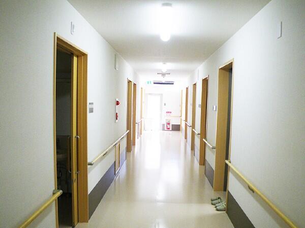 いきいき希望苑 八田（常勤）の介護福祉士求人メイン写真3