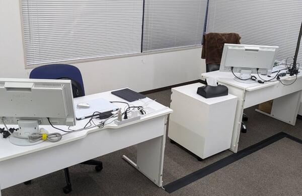 OK訪問看護ステーション春日部（契約社員）の准看護師求人メイン写真2