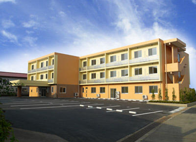 ハートフルケア見附（常勤）の介護福祉士求人の写真