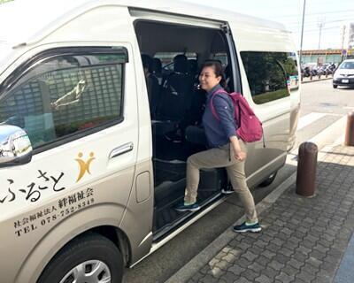 デイサービスセンターふるさと（常勤）の看護師求人サブ写真1