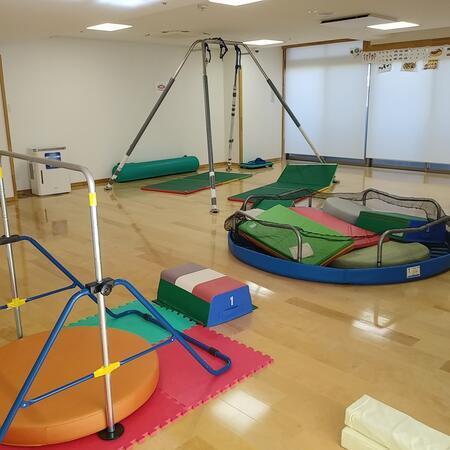 児童発達支援センター あしやみらい（保育士または児童指導員/正社員）の保育士求人メイン写真3