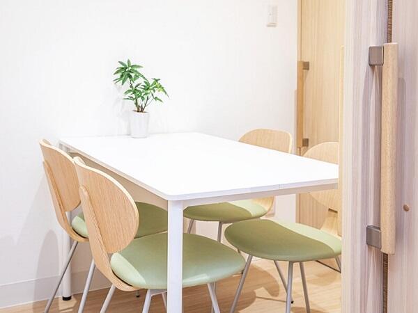 ひいらぎこころクリニック 小倉院（常勤）の精神保健福祉士求人メイン写真2