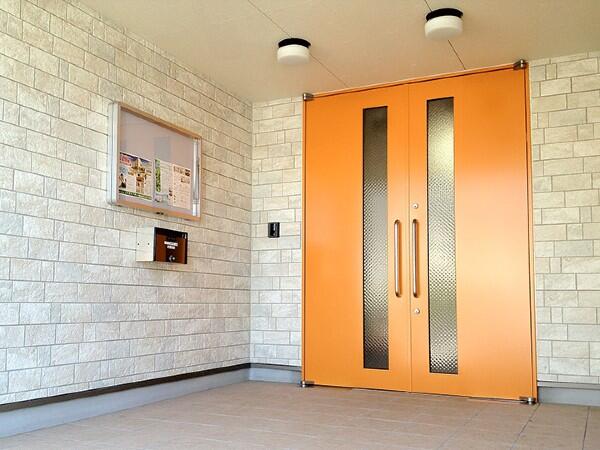 いきいき希望苑 八田（常勤）の介護福祉士求人メイン写真2