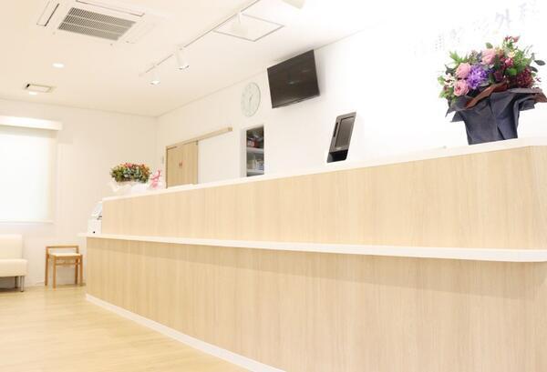 杉浦整形外科（パート）の理学療法士求人の写真