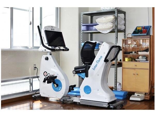 タキカワ整形外科クリニック（常勤）の理学療法士求人メイン写真3