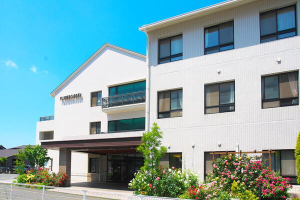 グループホーム フラワーガーデン(常勤)の介護職求人の写真