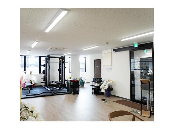 京都整形外科 肩スポーツクリニック（常勤）の理学療法士求人メイン写真3