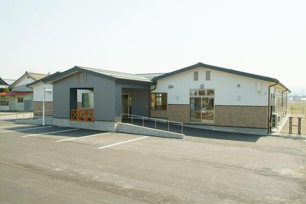 グループホーム陽だまりの家（常勤）の介護職求人メイン写真2