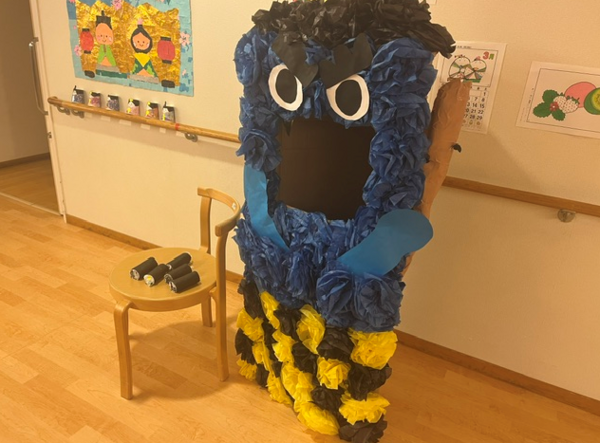 医療法人龍岡会 神石介護老人保健施設の介護職求人サブ写真5