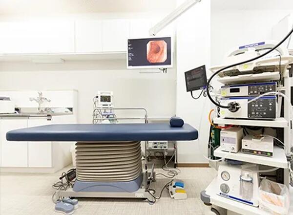 久松町まつうらクリニック（パート）の看護師求人メイン写真3