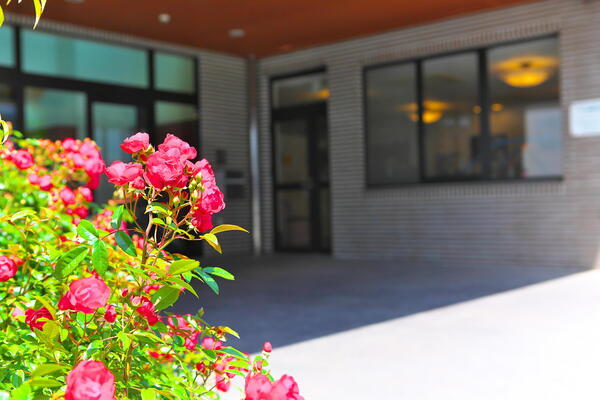 介護付有料老人ホームフラワーガーデン（常勤）の介護職求人の写真