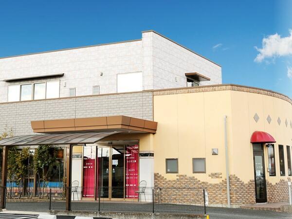 くれよんアイクリニック(パート)の視能訓練士求人の写真