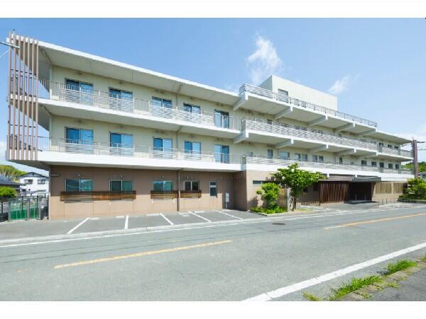 特別養護老人ホーム垣生の里（パート）の看護師求人メイン写真4