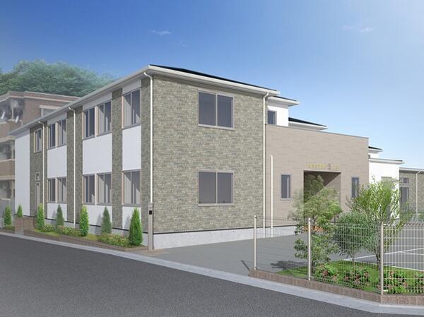 医療連携施設 悠 七国（パート）の介護職求人の写真