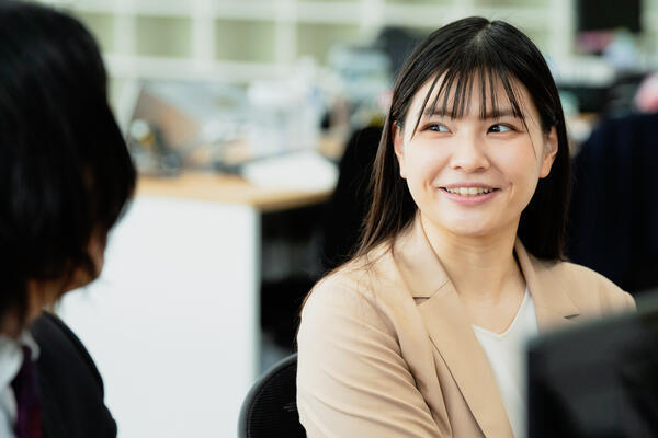 株式会社シーズ・ワン(経理 / パート / 福岡) の一般事務求人サブ写真1