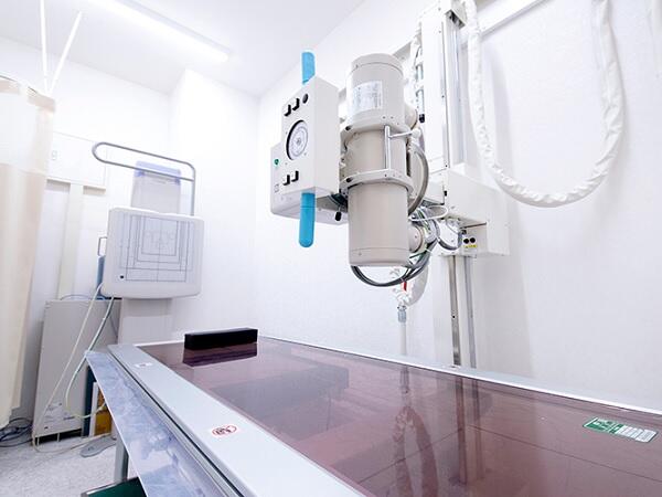 亀戸駅前クリニック（パート）の准看護師求人メイン写真3