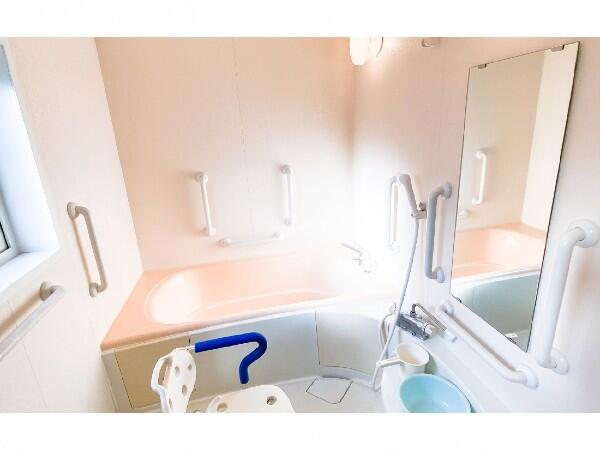 ライフドリーム札幌東（常勤）の介護福祉士求人メイン写真4