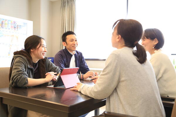 介護老人福祉施設 しろやま（常勤）の准看護師求人メイン写真5