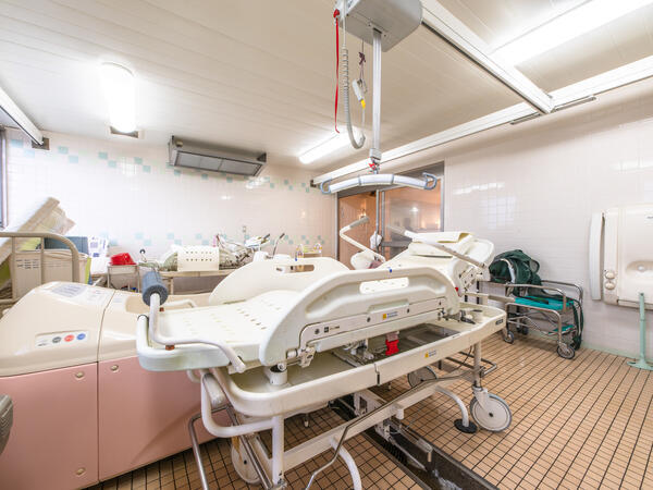 特別養護老人ホームハートピア泉北 （常勤）の社会福祉主事任用求人メイン写真4