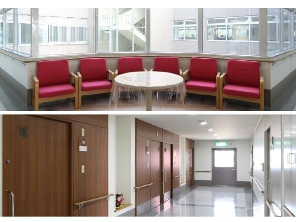 介護老人保健施設いぶき（常勤）の看護師求人メイン写真3