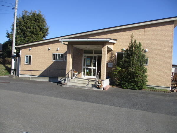 グループホームきぬの里（管理職候補/契約社員）の介護福祉士求人の写真