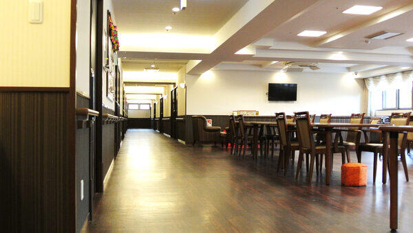 住宅型有料老人ホーム ポッジョ・デル・アルジェント（パート） の看護師求人メイン写真3