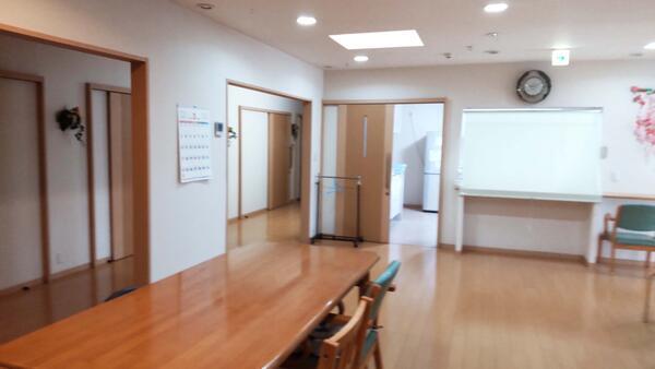 ホームうちね（パート）の介護職求人メイン写真4