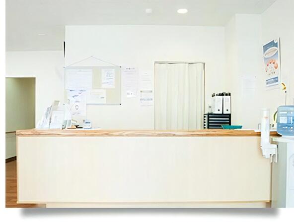 クリニック斎藤（常勤）の医療事務求人メイン写真2