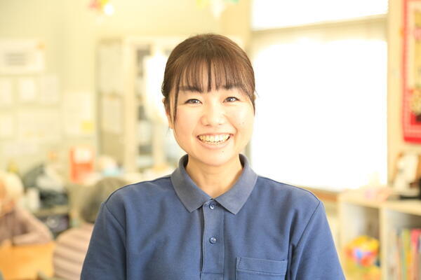 岡喜デイサービス 黒川（パート）の送迎ドライバー求人の写真