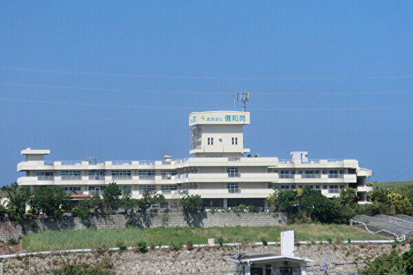 介護老人保健施設 おおざと信和苑（常勤）の作業療法士求人の写真