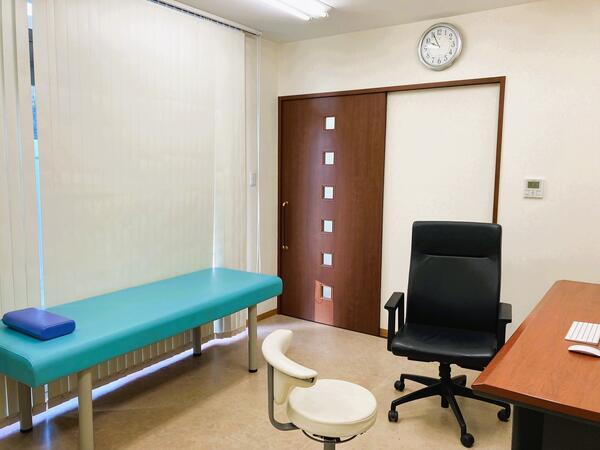 鳩ケ谷クリニック（常勤）の看護師求人メイン写真2