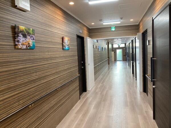 訪問介護ステーションびれい枚方（夜勤専従/パート）の介護職求人メイン写真2