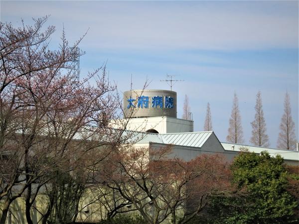 大府病院（常勤）の介護福祉士求人メイン写真3