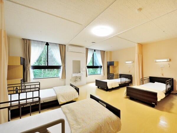 介護老人保健施設 小川敬愛の杜（デイケア/常勤）の准看護師求人メイン写真4