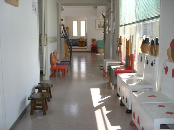 キッズクリニックさの（常勤）の医療事務求人メイン写真5