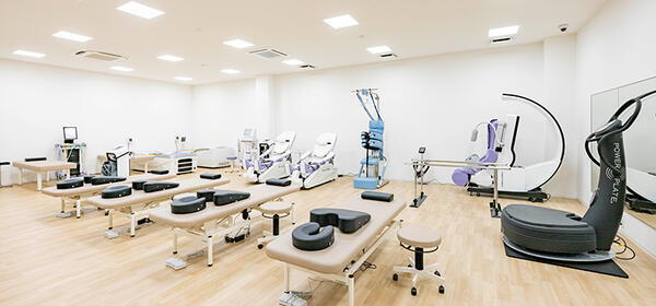 こう整形外科（パート）の理学療法士求人メイン写真2