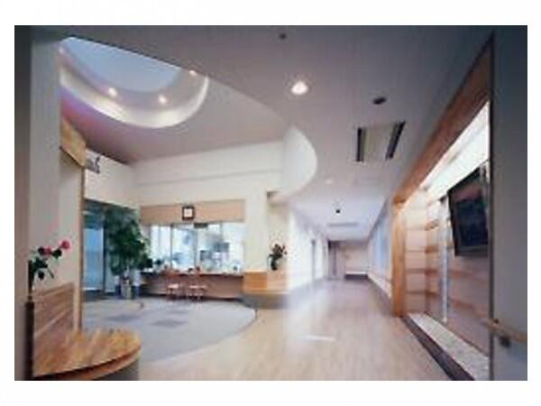 特別養護老人ホーム岩出の郷（常勤）の看護師求人メイン写真2