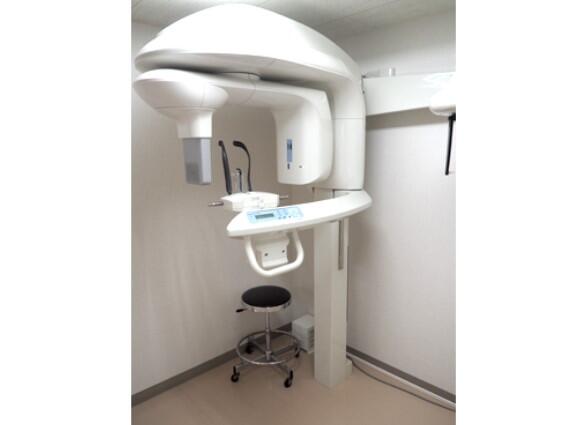 松島海岸診療所歯科（常勤）の医療事務求人メイン写真4